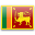 علم سيريلانكا